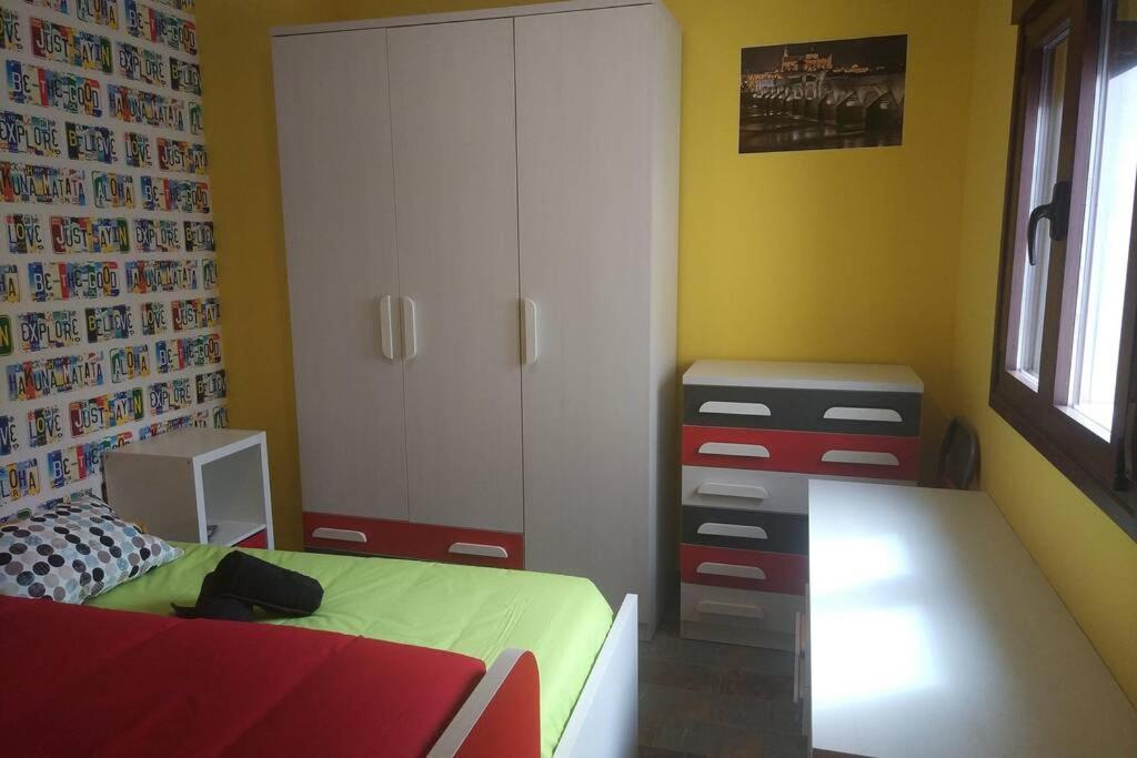 Casa Juanma Apartment Cordoba Exterior photo